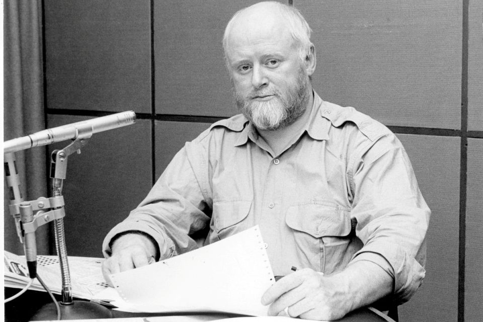 David Hanly was warmly remembered by a number of public figures following his death at 82